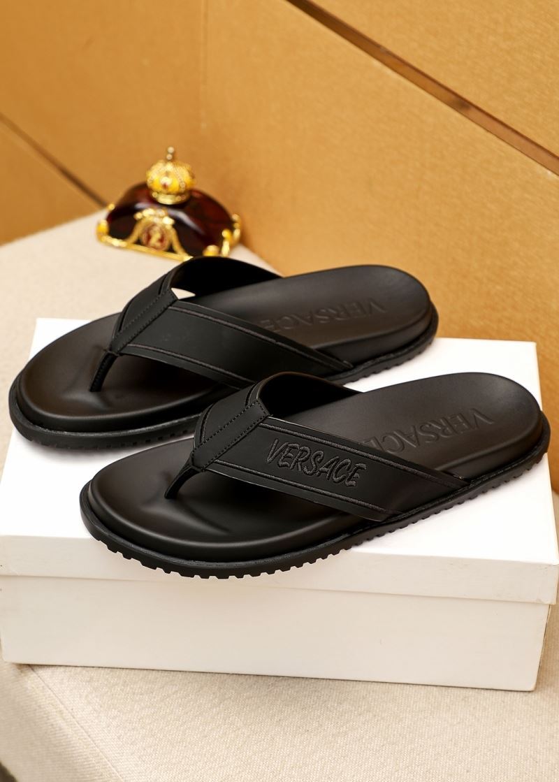 Versace Slippers